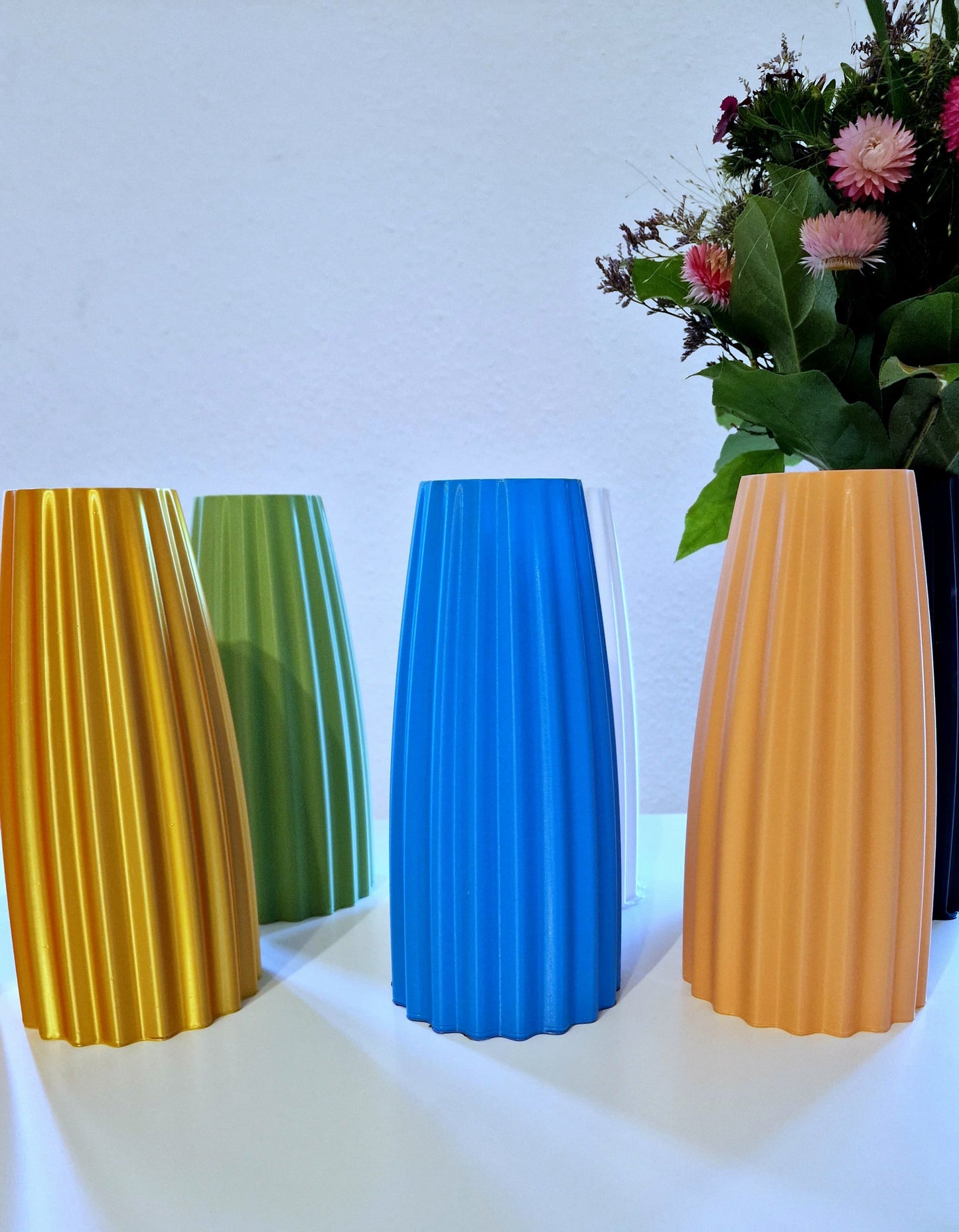 Riva Vase