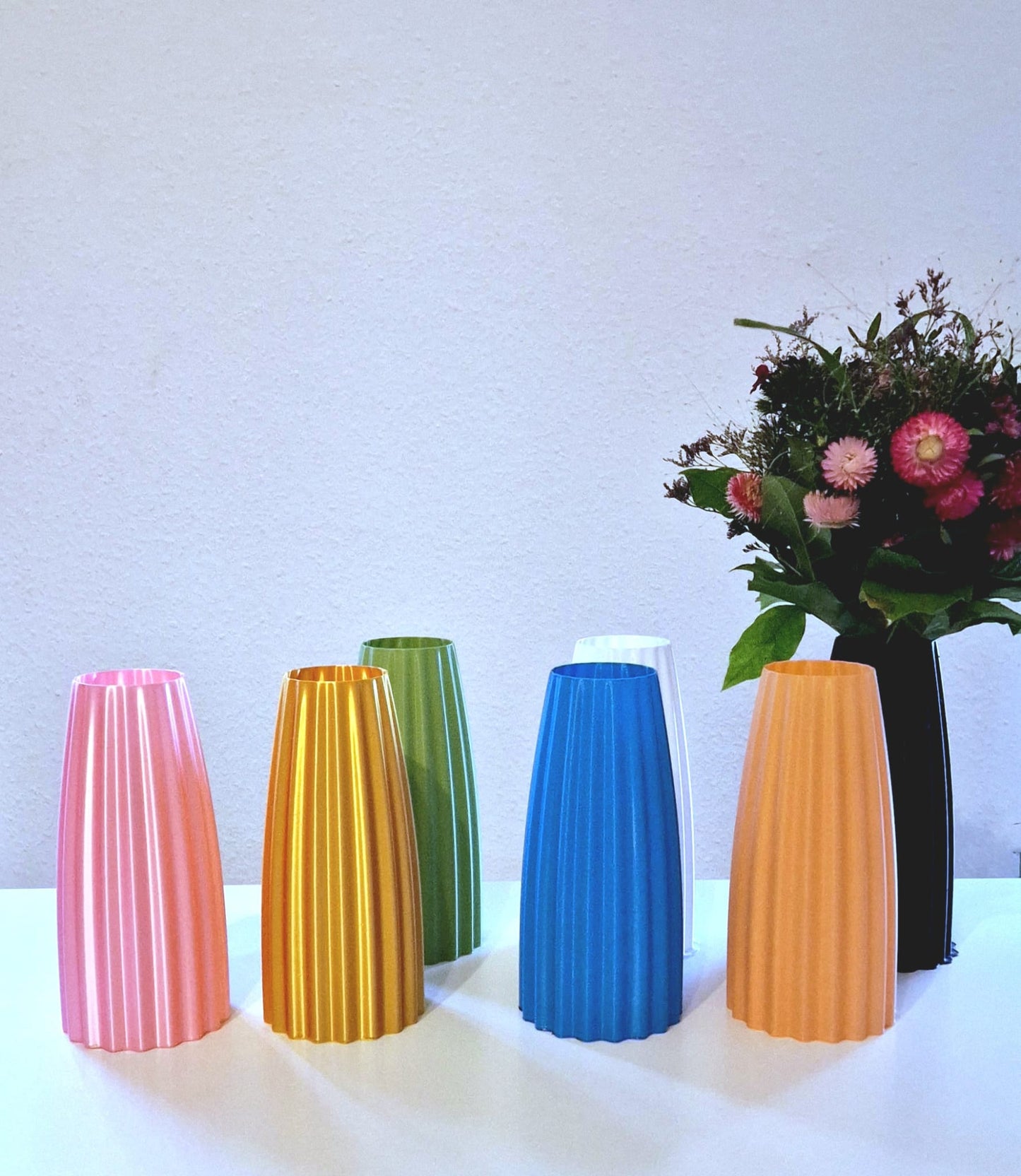 Riva Vase